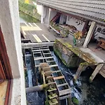 Mary's Old Mill