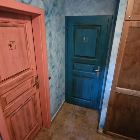 Mary's Old Mill 伊利尔斯卡比斯特里察