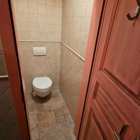 Mary's Old Mill 公寓 *