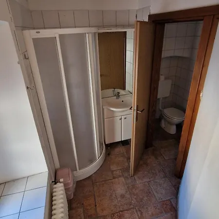 Mary's Old Mill 公寓