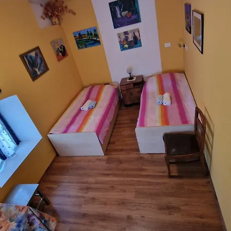 公寓 Mary's Old Mill 伊利尔斯卡比斯特里察