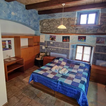 公寓 Mary's Old Mill