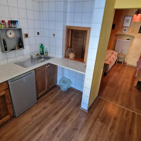 Mary's Old Mill * 伊利尔斯卡比斯特里察