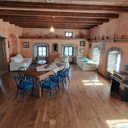 Mary's Old Mill 公寓 伊利尔斯卡比斯特里察