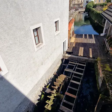 公寓 Mary's Old Mill *