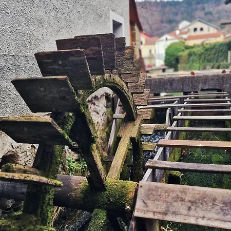 Mary's Old Mill * 伊利尔斯卡比斯特里察