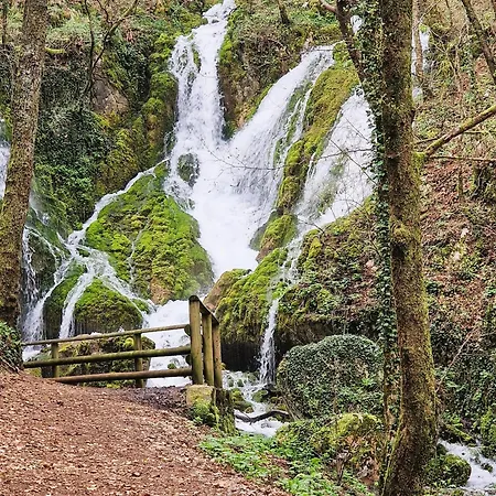 Mary's Old Mill *