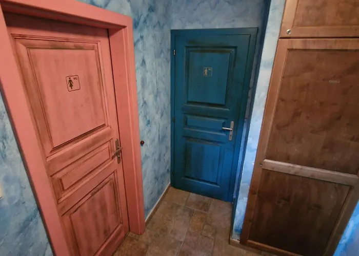 Mary's Old Mill Ilirska Bistrica