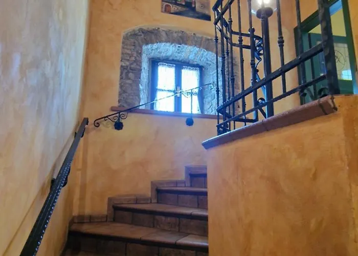 Mary's Old Mill Apartman *