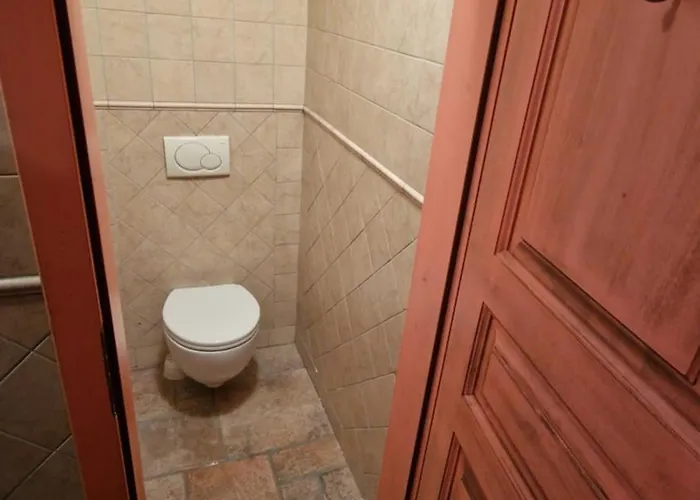 Mary's Old Mill Apartman *