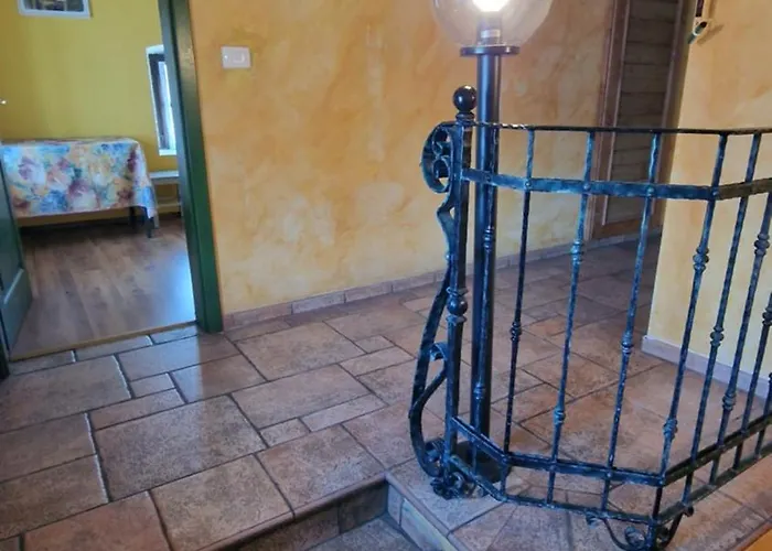 Mary's Old Mill Ilirska Bistrica