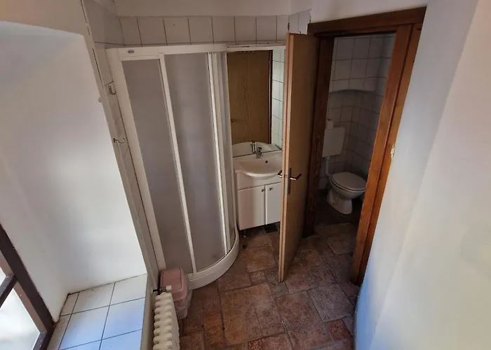 Mary's Old Mill Apartman