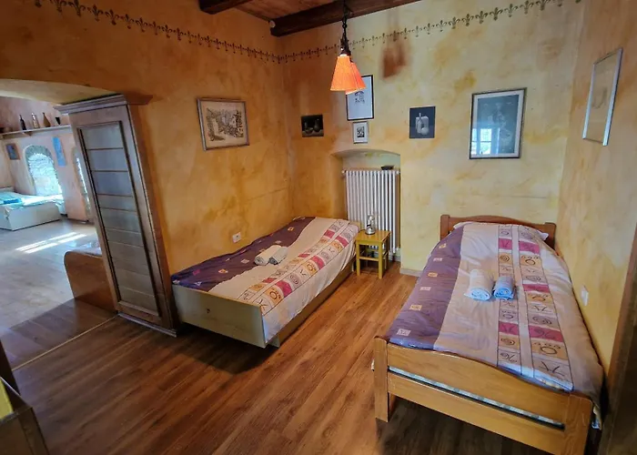 Mary's Old Mill Ilirska Bistrica