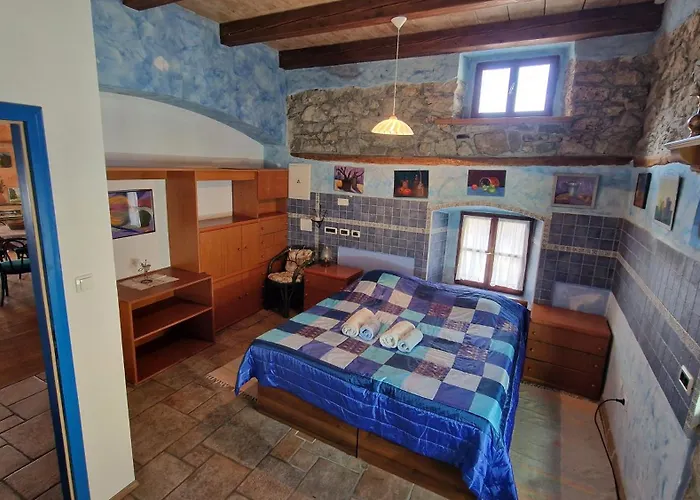 Apartman Mary's Old Mill