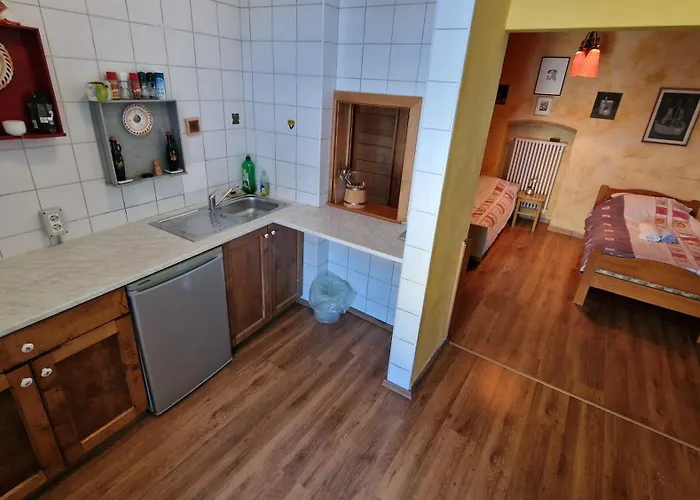 Mary's Old Mill * Ilirska Bistrica